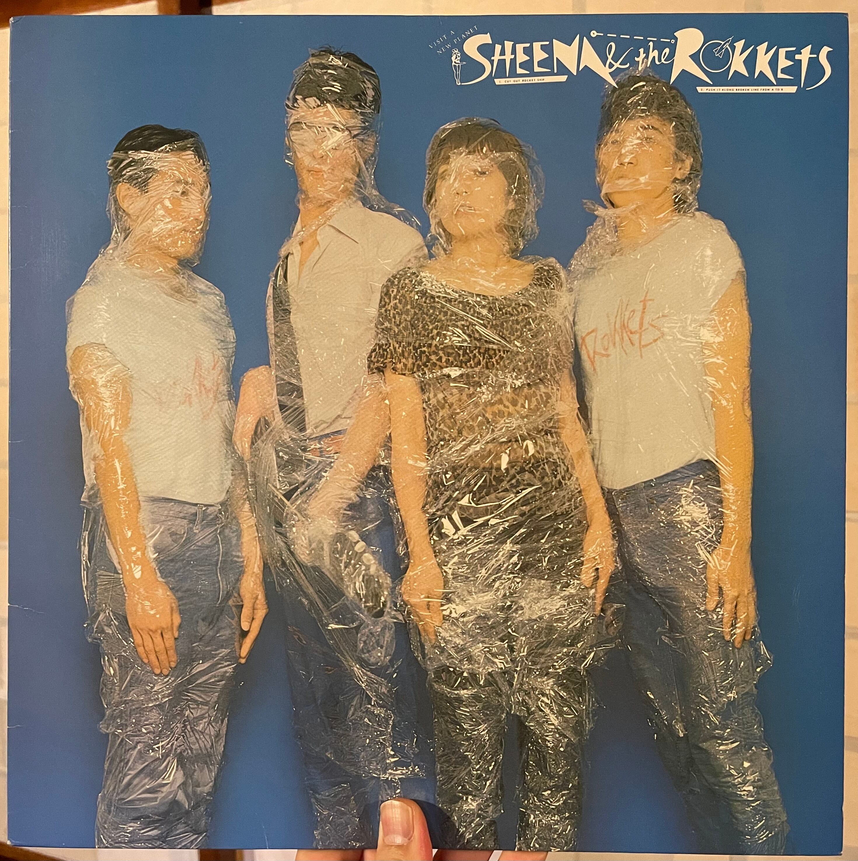 Ferocious X″SER UT SOM DJAVULEN″ (LP) | catnoise