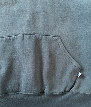 -Russell Athletic- Vintage 90s XL Hoodie