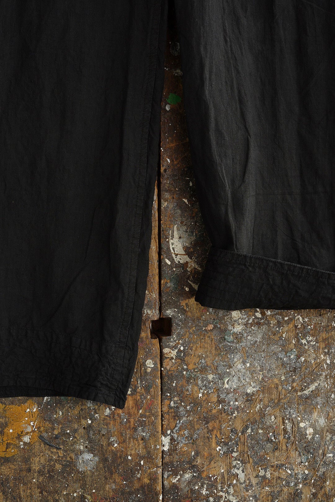 CHEZ VIDALENC - JUMPY SLEEVELESS | Brownie