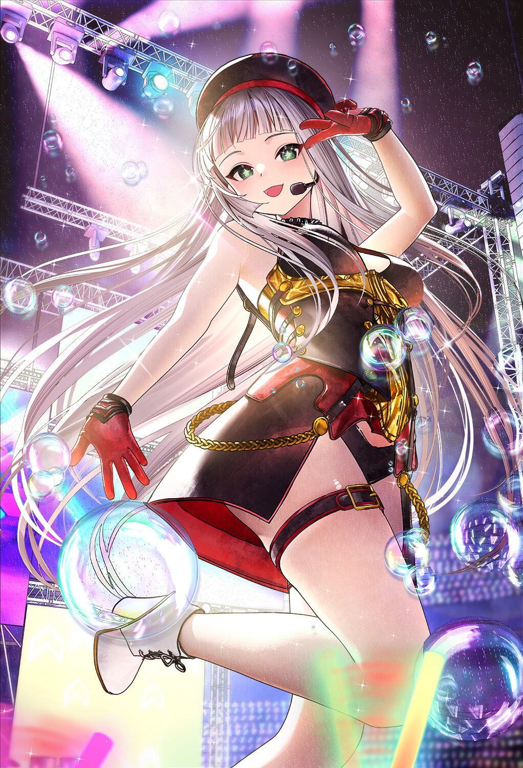 【非売品】君と恋して結ばれて B2 サイズ ポスター ① 非売品】君と恋して結ばれて B2 サイズ ポスター ① 非売品