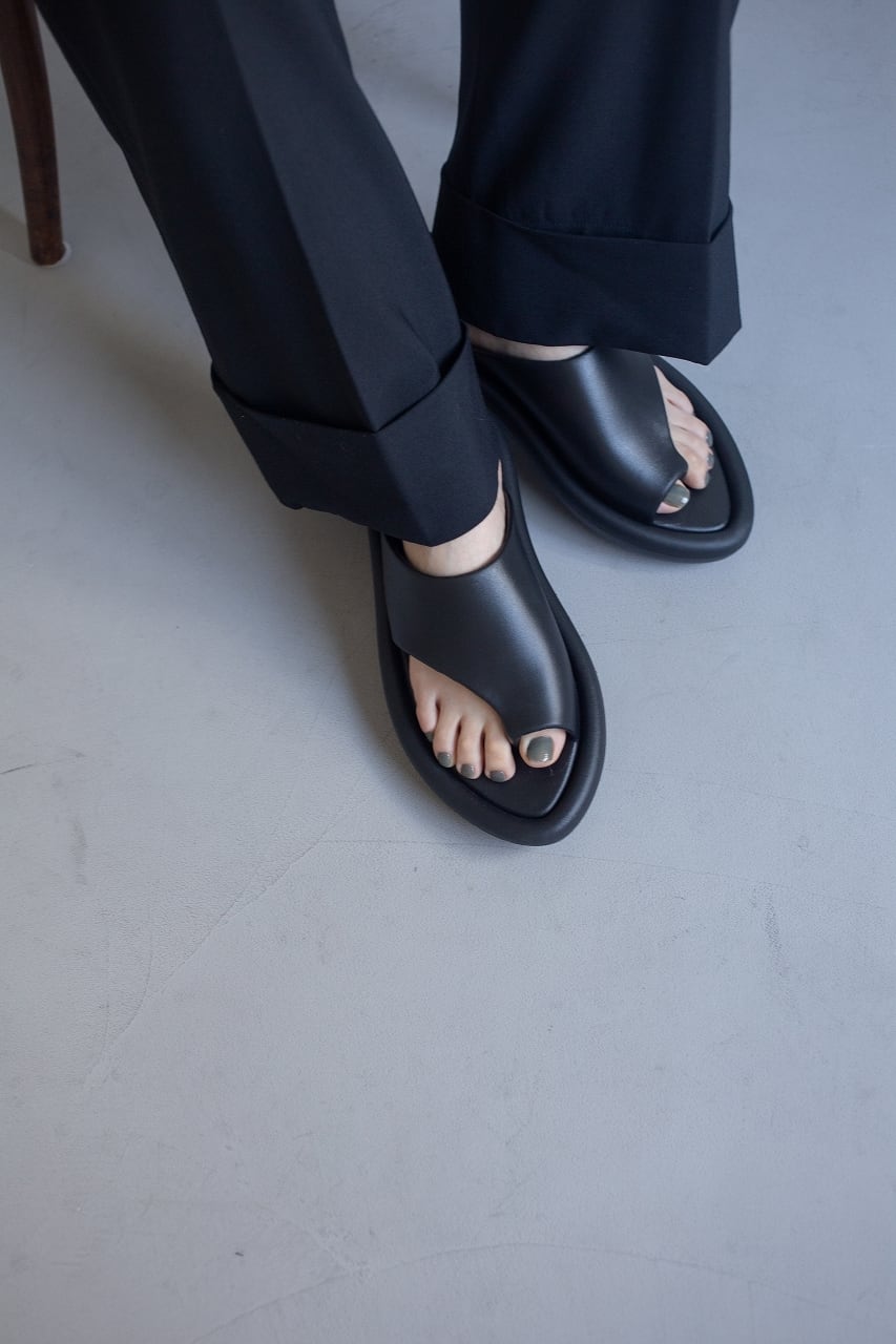 Onde ー Recovery Sandals【7490】 | Ethform エフォーム