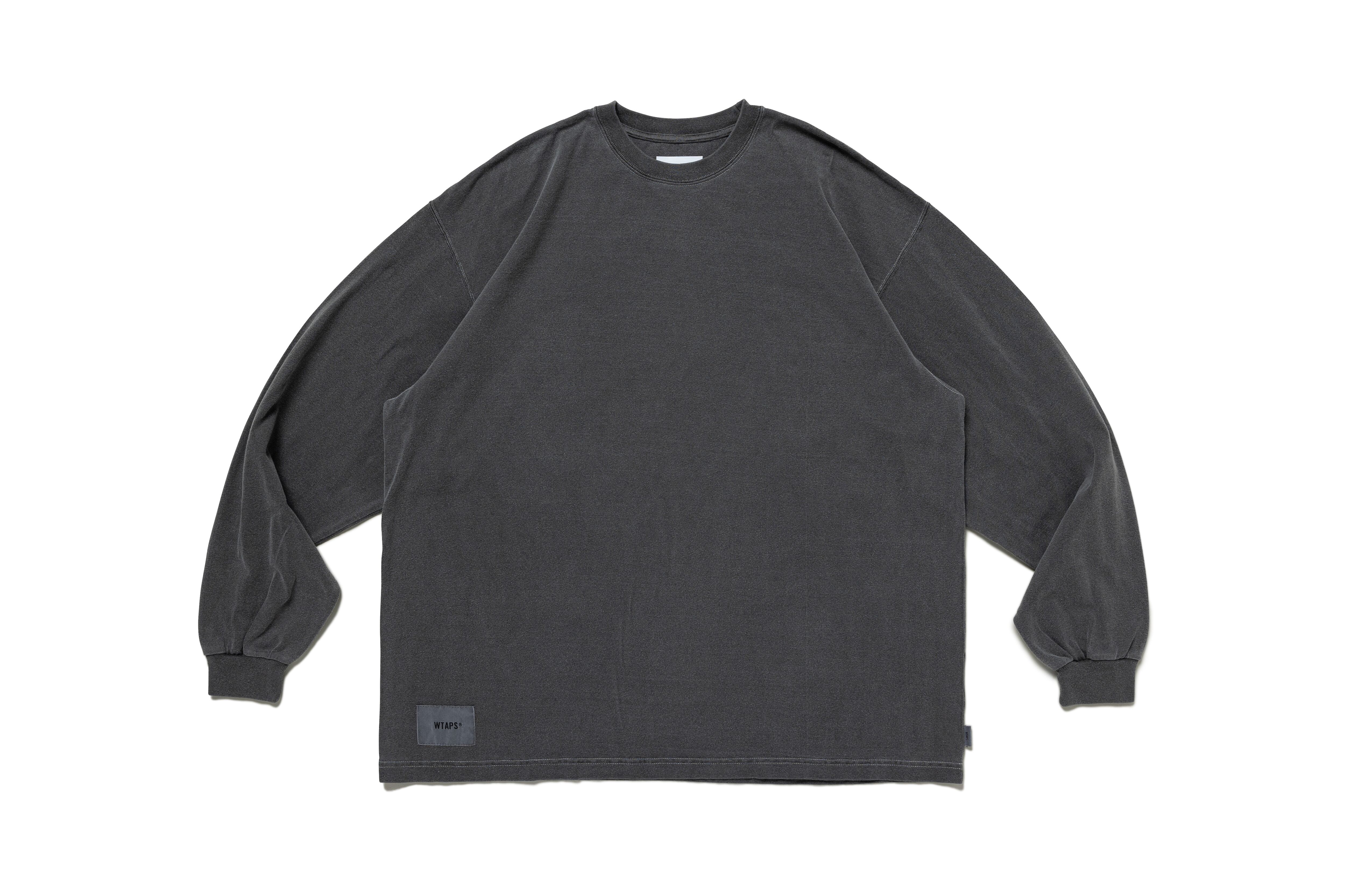 23ss wtaps DITCH / VEST / COTTON. LEAGUE | www.ofa.sg