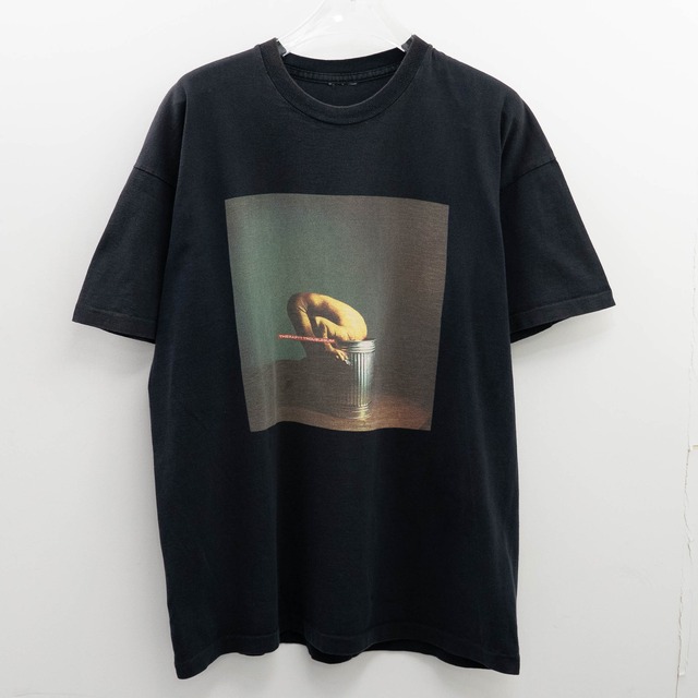 Therapy? " Troublegum " Cut Tag XL【A8-182】