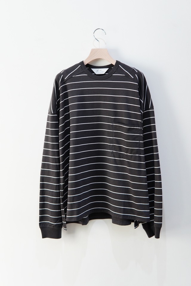 ANCELLM /  BORDER LS / ANC-CT161