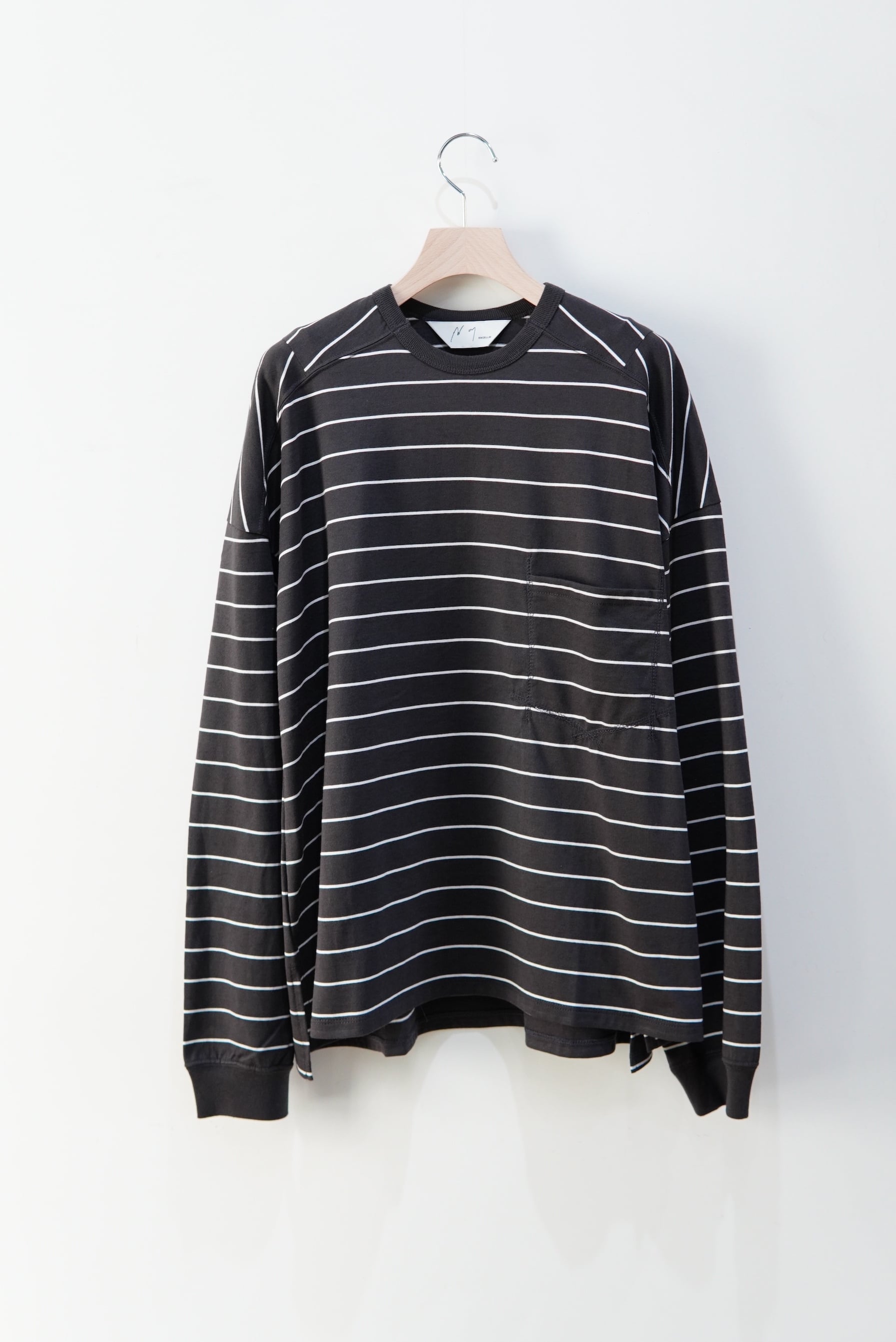 ANCELLM / BORDER LS / ANC-CT161