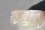 グリーンアポフィライト × スティルバイト「優しさの花」 |  Green Apophyllite with Stilbite   ◇ 天然石・鉱物・パワーストーン・原石