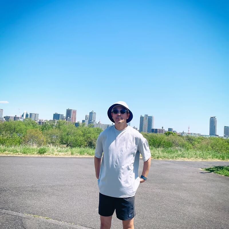 FRANK&MORRIS(フランクアンドモリス) F&M ACTIVE SHORTS 06 CH