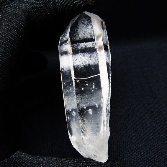 水晶 原石 アーカンソー産 一点物 171-7111
