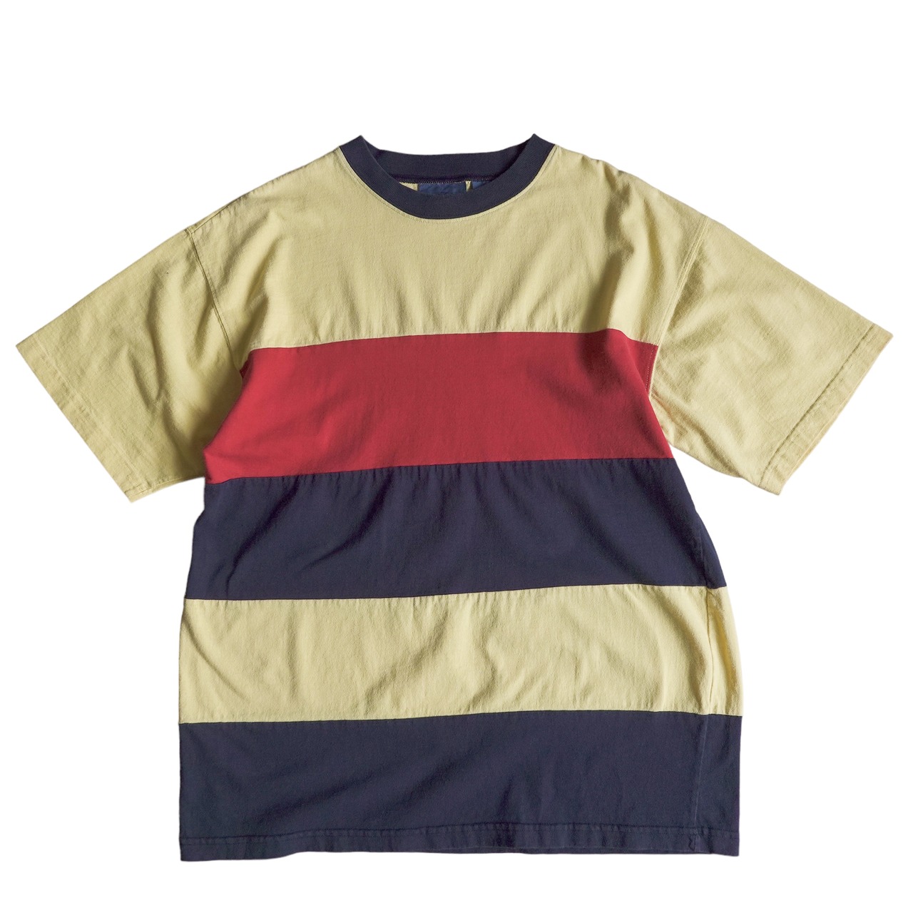 1990~00’s towncraft border Tshirt