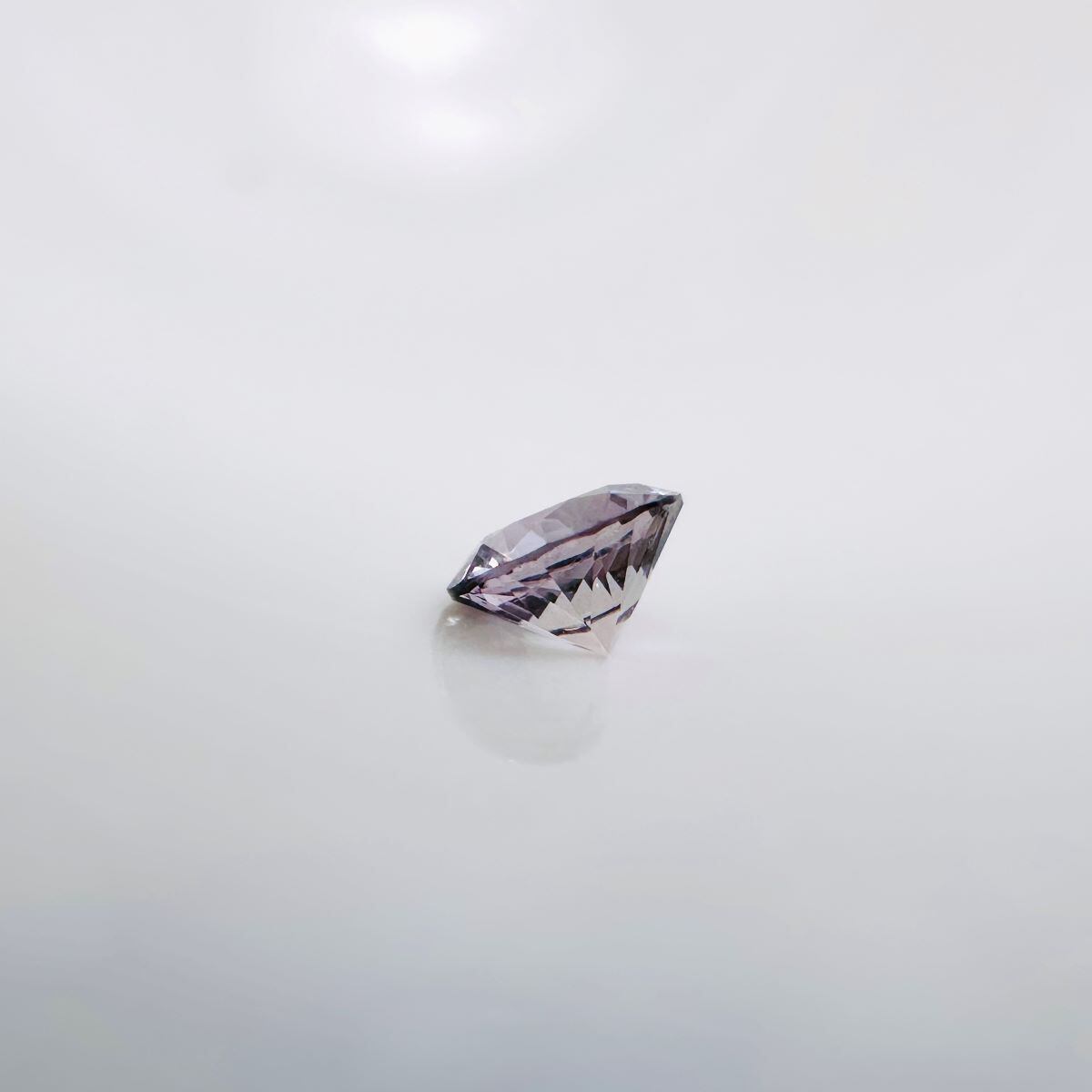 モンタナサファイア 0.224ct | ANDROMEDA