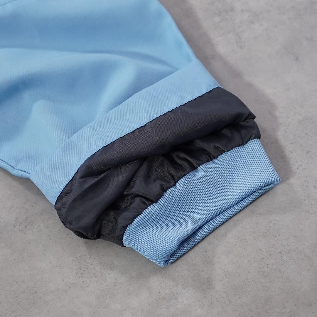 アンブロ マンチェスターシティ ジャケット サッカー 2XL 青 18263 | fuufu