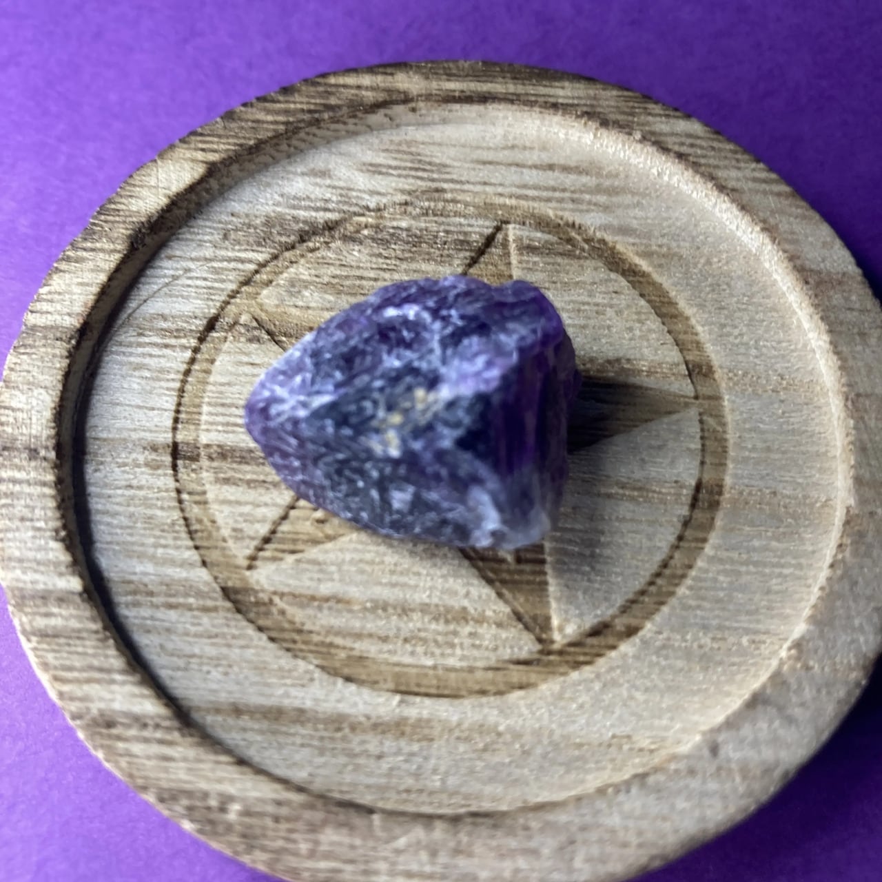 【悪運を一掃する】オリンピアンクレスト