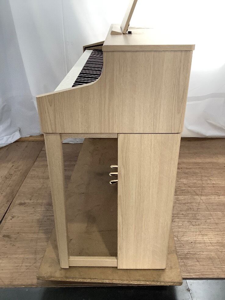 ★42497【電子ピアノ】ROLAND　HP702LA　21年製 | リユース専門店エプコ powered by BASE