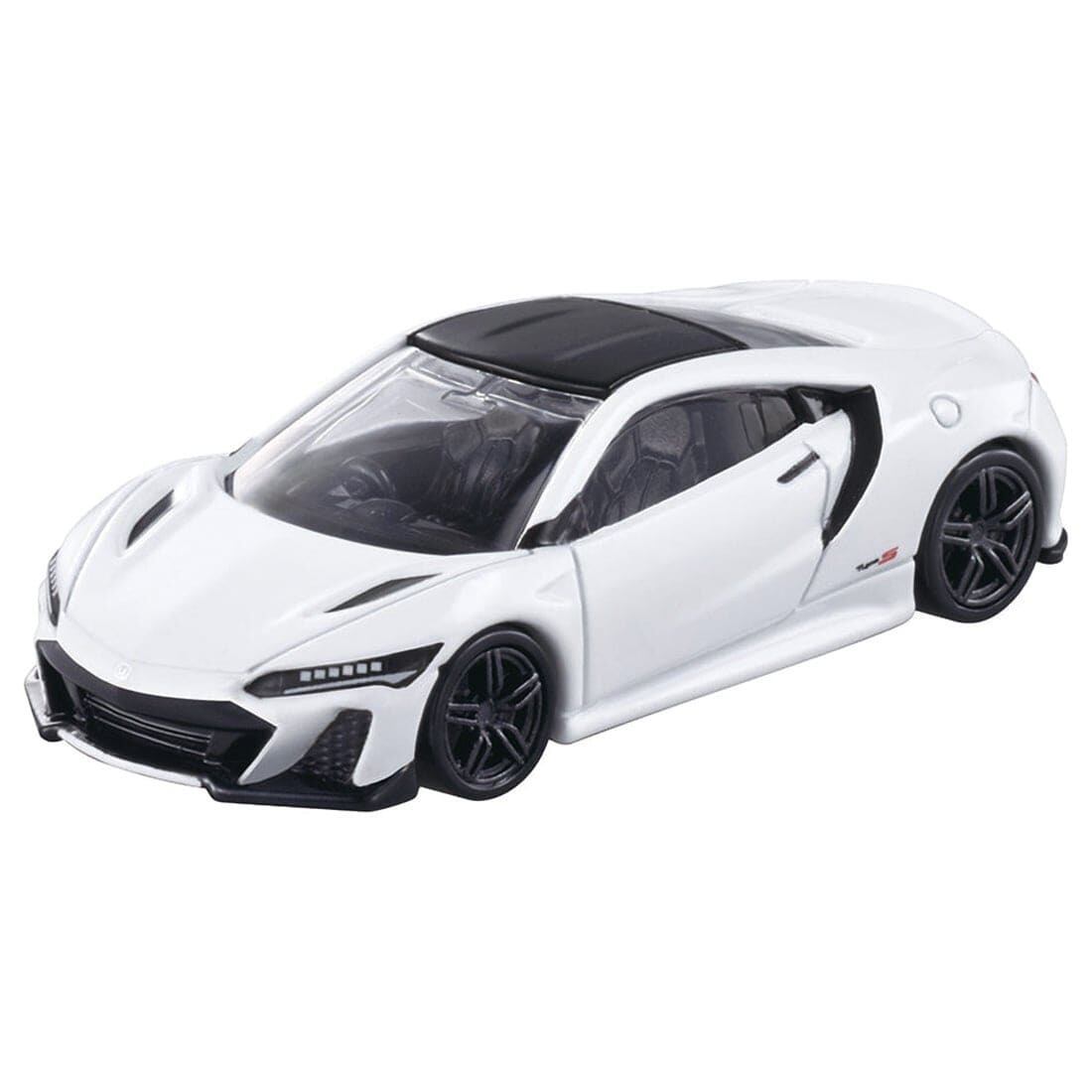 トミカプレミアム tomica GARAGE PREMIUM BLACK Edition | カード