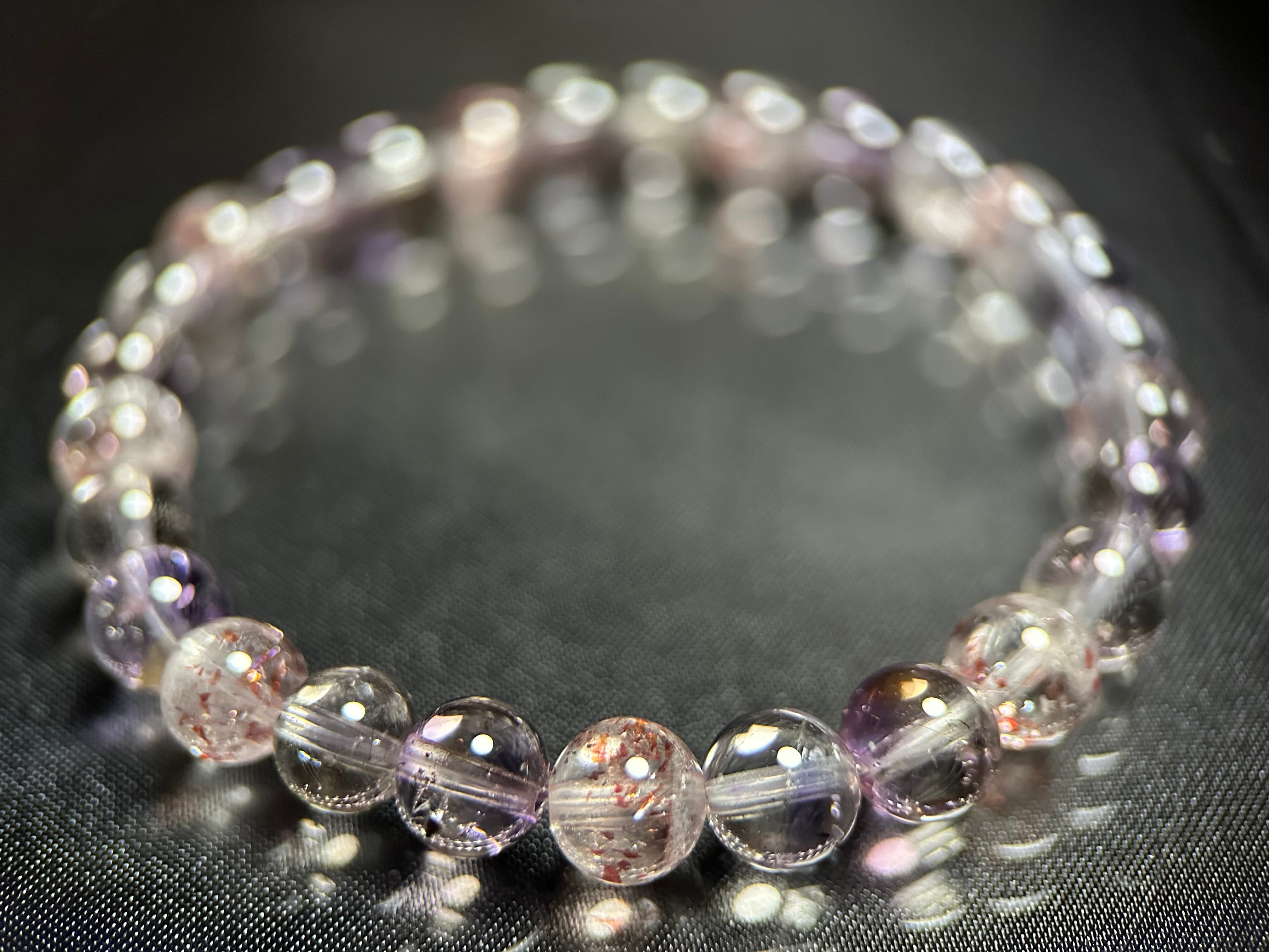 スーパーセブンブレスレット | AMADARE