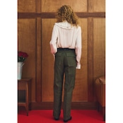 Oblada 60S BAKER PANTS 再入荷