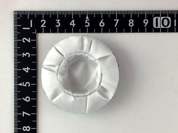 ドールアクセサリ 1/6 女性用 帽子 ハット TBD001BLE MW - 画像3