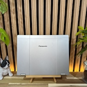 \ 公式ショップ限定価格❣️/ 2in1《LTEモデル》Let's note QV1 最高峰i7 メモリ16GB SSD512GB 第11世代 ノートパソコン 安心サポート&3ヶ月保証付き