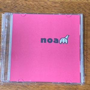 noam mini album「noam」