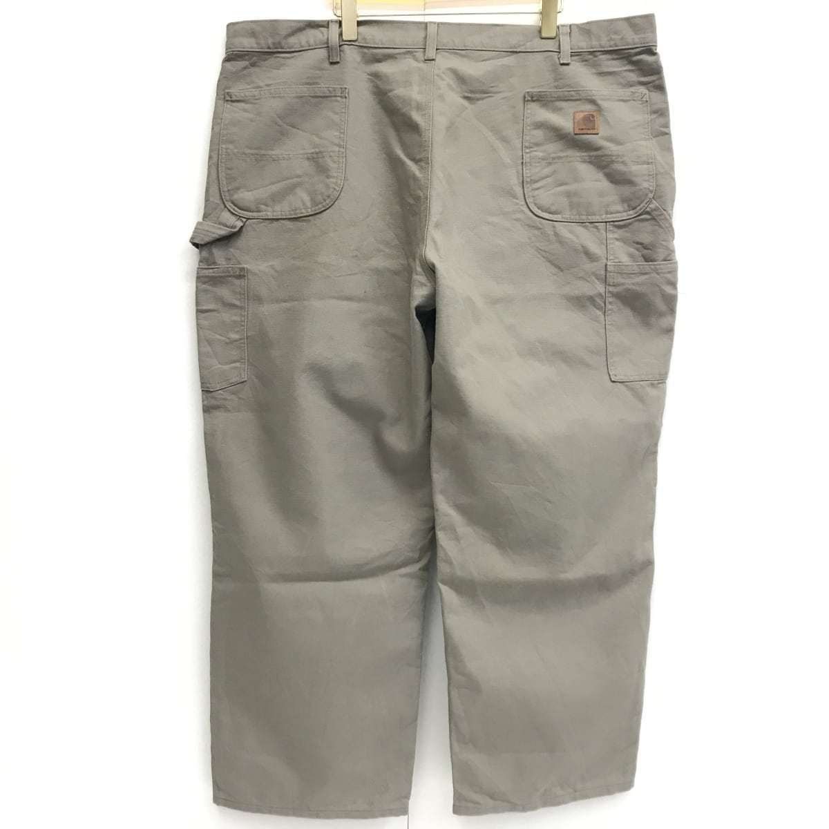 CARHARTT カーハート ダックペインターパンツ B11-DES ビッグサイズ 44 ...