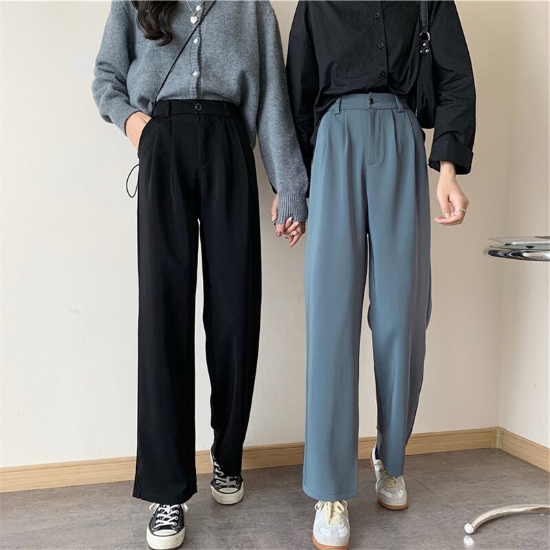 パンツ サマースタイル薄手 夏物 YY-ファッション40281703967