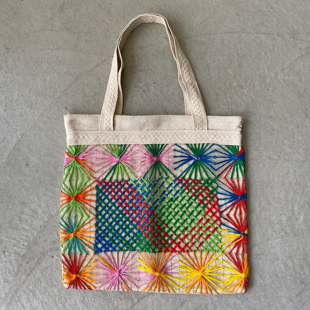 ブラジル フィレレース【バッグ】