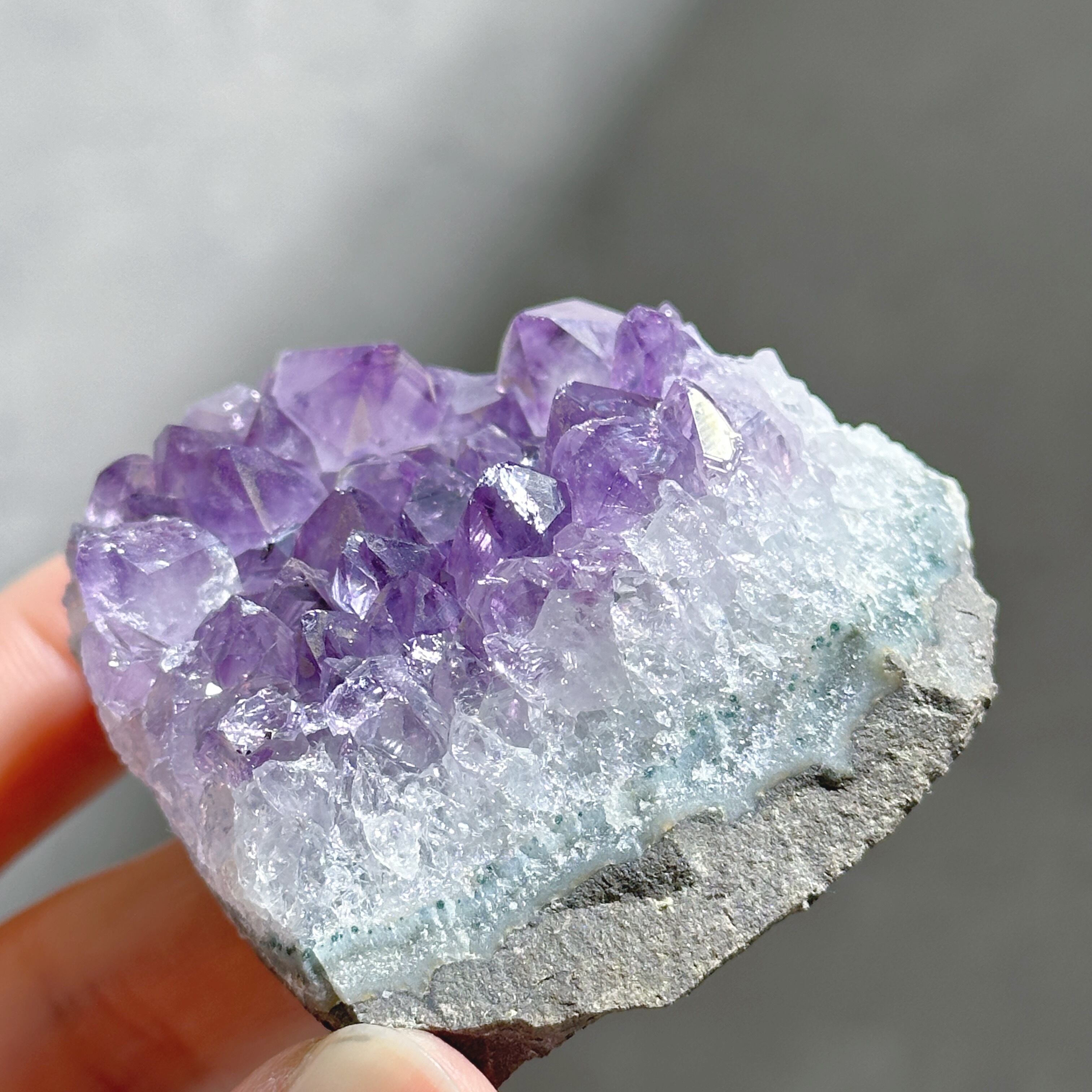 アメジスト 原石42◇ Amethyst ◇天然石・鉱物・パワーストーン アメジスト 原石42◇ Amethyst ◇天然石・鉱物・パワーストーン