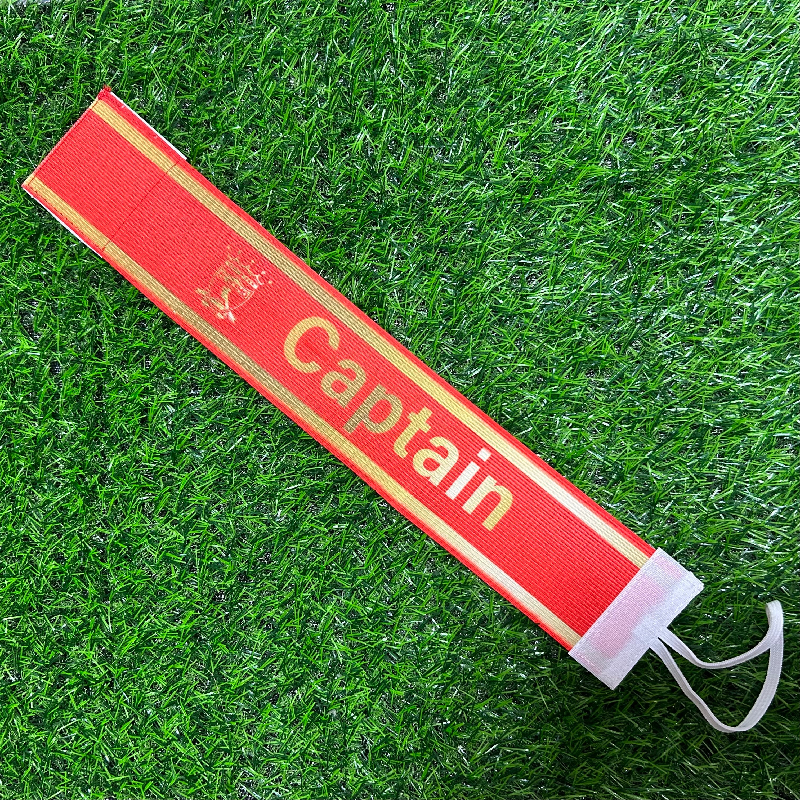 オリジナルキャプテンマーク | DIAWOL サッカー チームオーダー