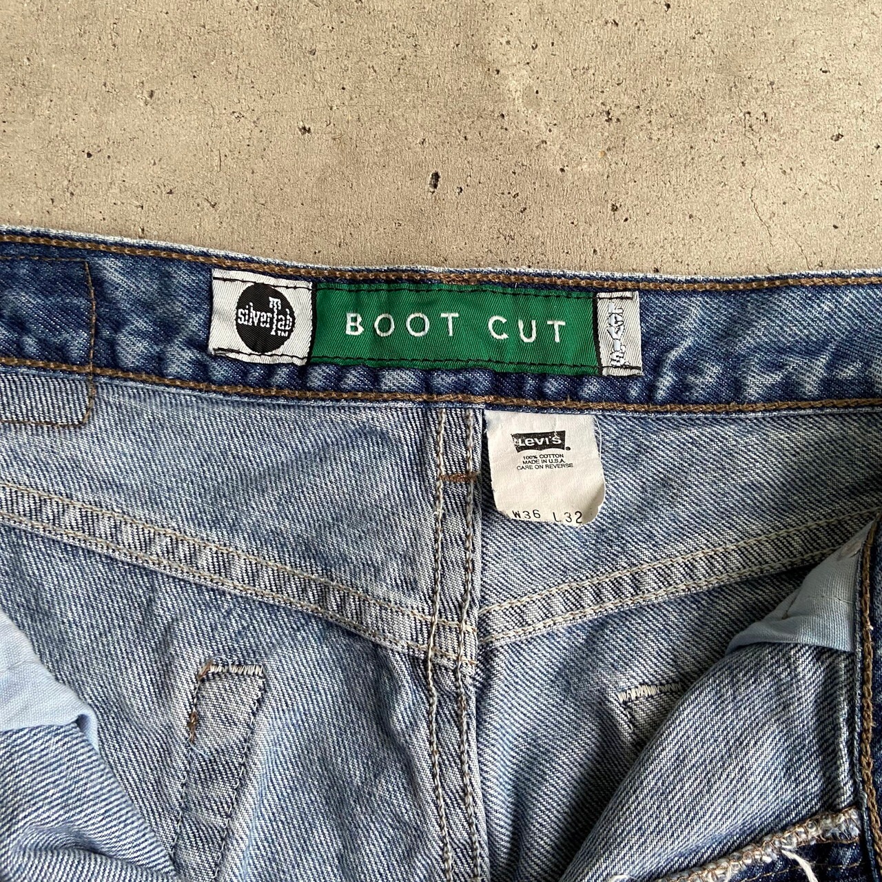 90年代 USA製 Levi