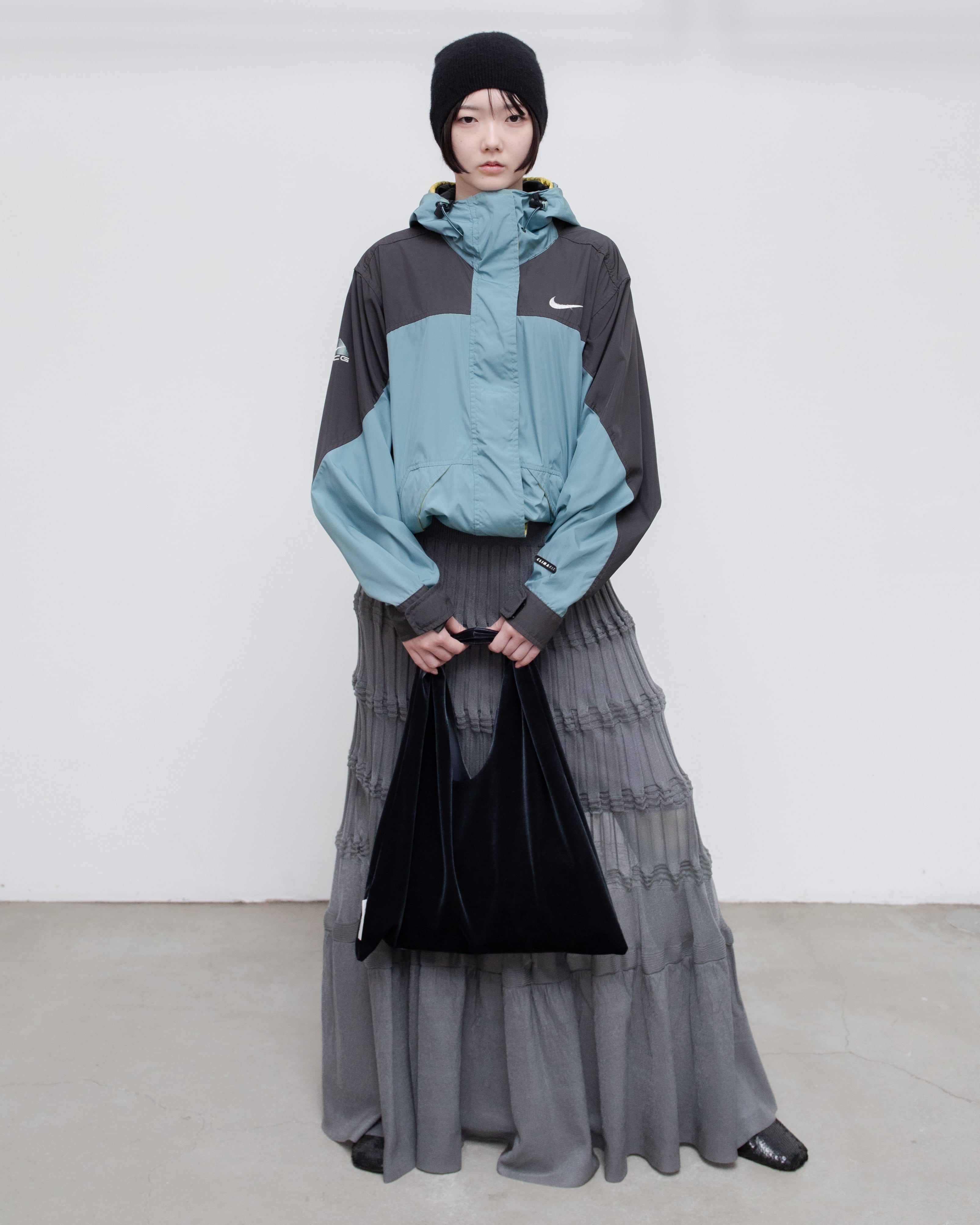 2000s NIKE ACG - Clima-FIT shell paneled jacket | LUIK FINN