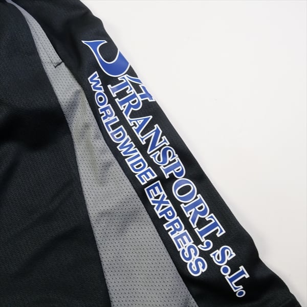 Size【M】 SUPREME シュプリーム 23AW Soccer Short Black サッカー