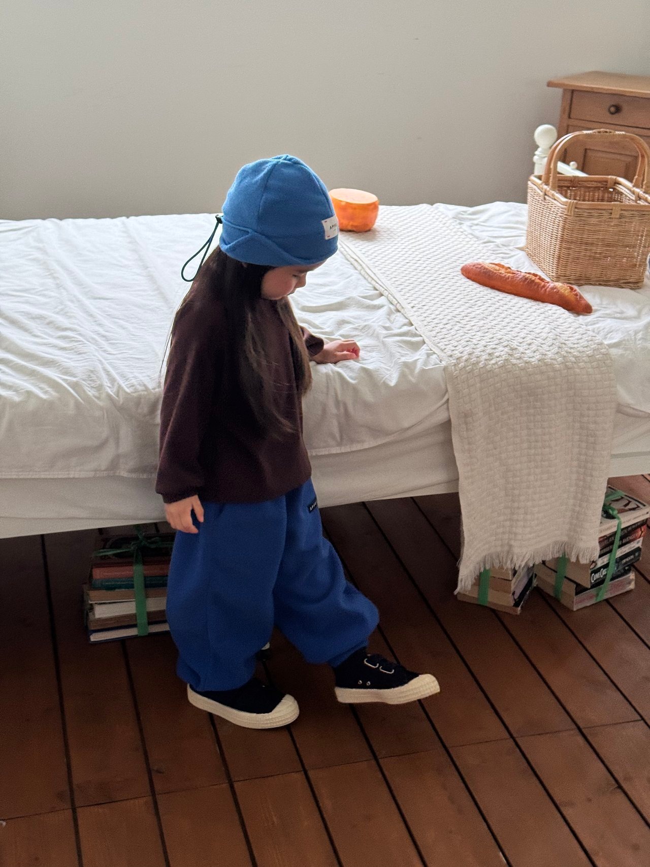 Apfel［取寄］bodle tee 26winter
