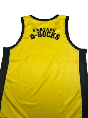 D-Rocks バスケシャツ(2023-24) | D-Rocks Shop D-Rocks バスケシャツ(2023-24) | D-Rocks Shop