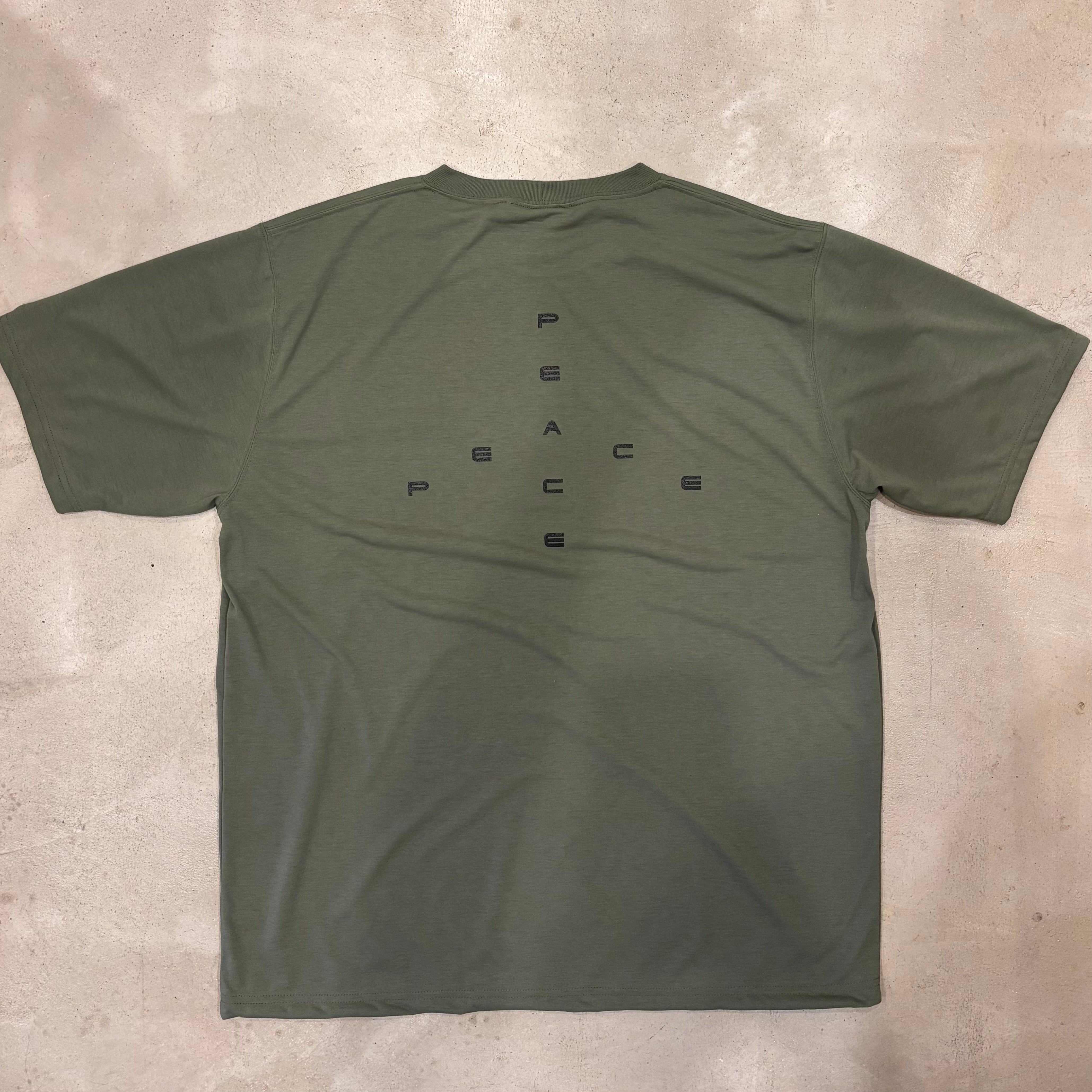 h.v.f.n×bit【blue FLOW DENIM SHIRTS】 | 桜木商店