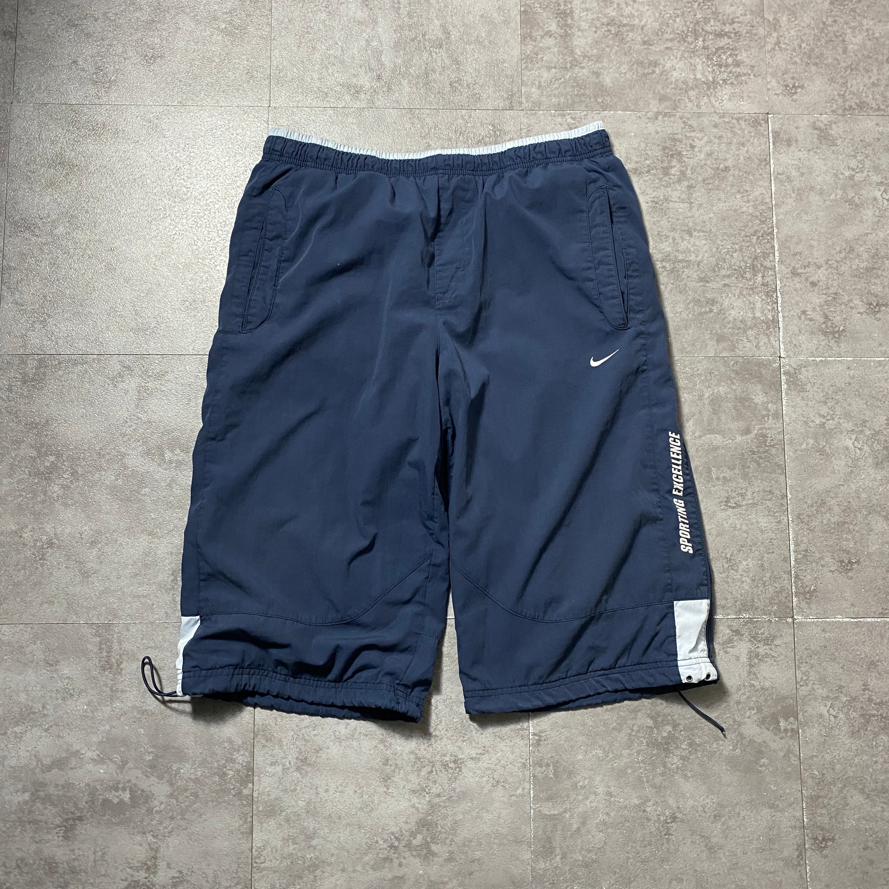 00's NIKE Michigan ナイキ ミシガン大学 アメフト カレッジロゴ