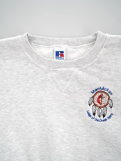 RUSSELL ATHLETIC sweat