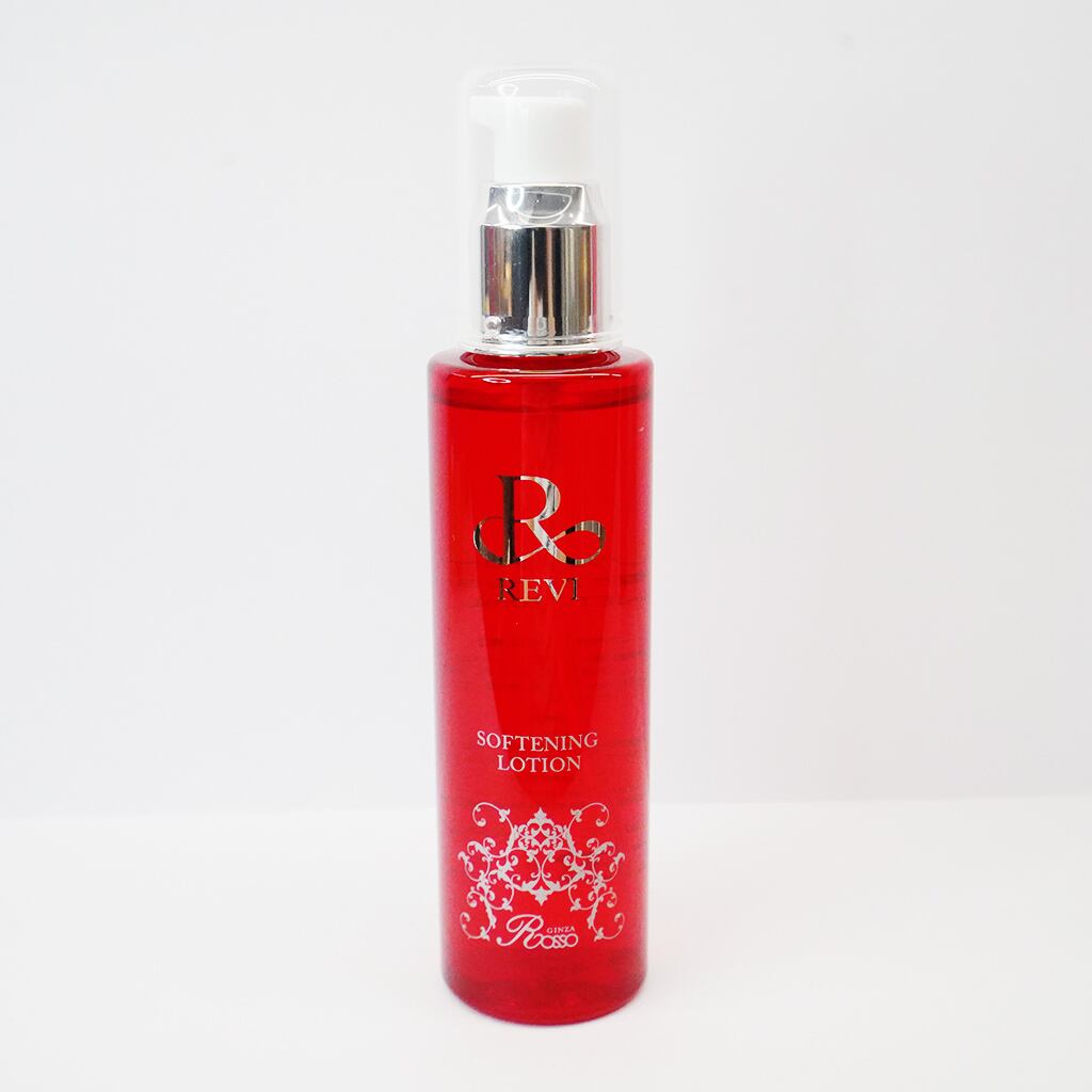 REVI ソフニングローション