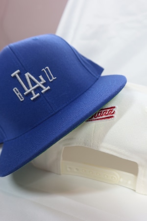 b"LA"zz B.B CAP 24' [BLUE]