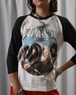 1980's W.A.S.P / Music T-Shirt