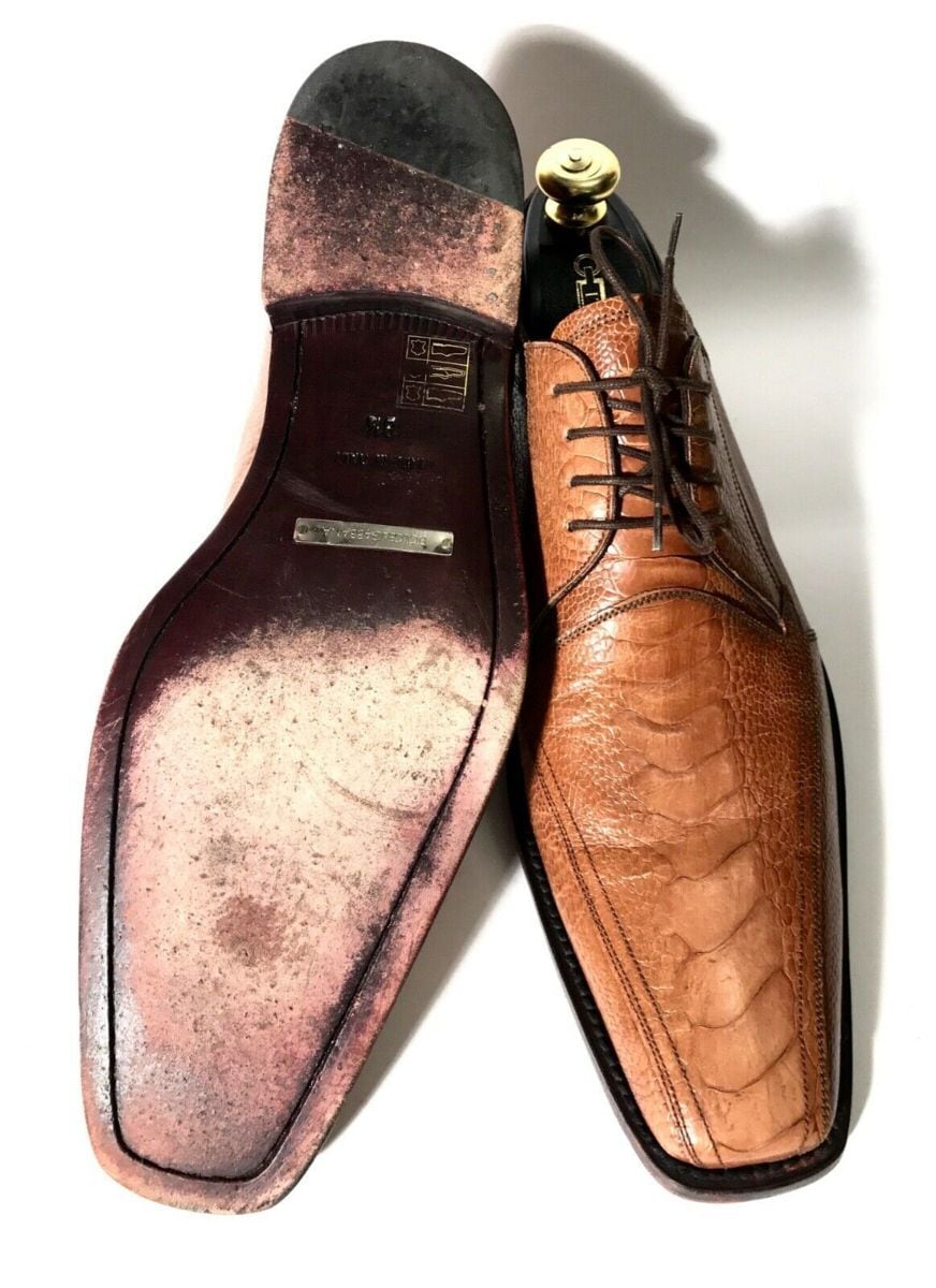 ☆定価40万円超・着用感少ない極上品☆ ドルチェ&ガッバーナ ☆定価40万円超・着用感少ない極上品☆ ドルチェ&ガッバーナ
