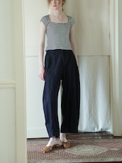 Rive Gauche Border Top F0708