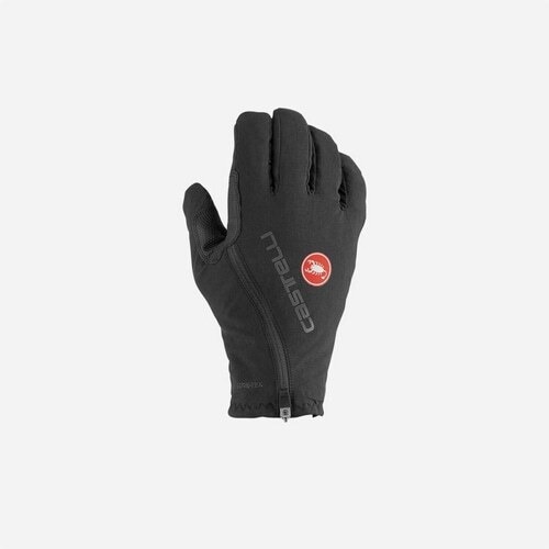 CASTELLI ( カステリ ) ウィンターグローブ ESPRESSO GT GLOVE ブラック