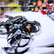 Beta95X V2 Whoopに合わせて作った、カメラマウント14mmサイズ　受注生産