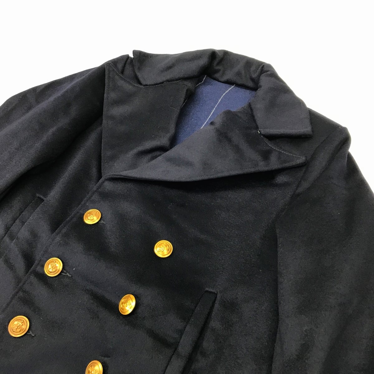 ITALIAN NAVY イタリアンネイビー 60〜70年代 デッドストック イタリア