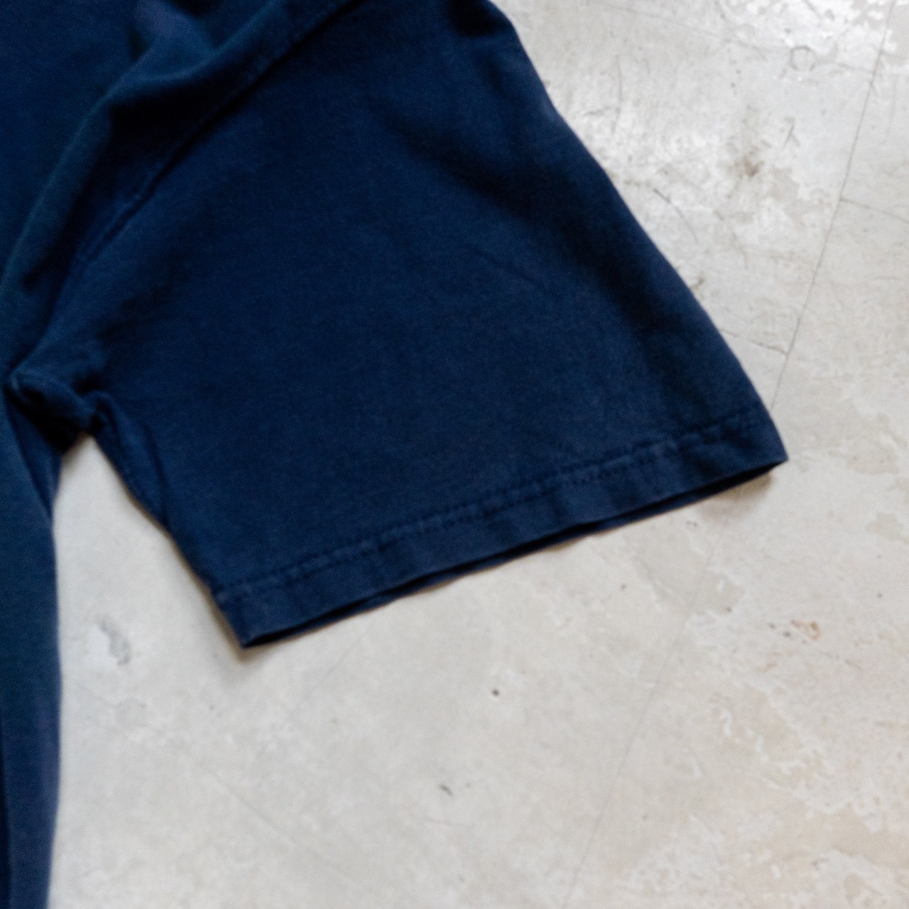 PLUMA HEAVYWEIGHT cotton T