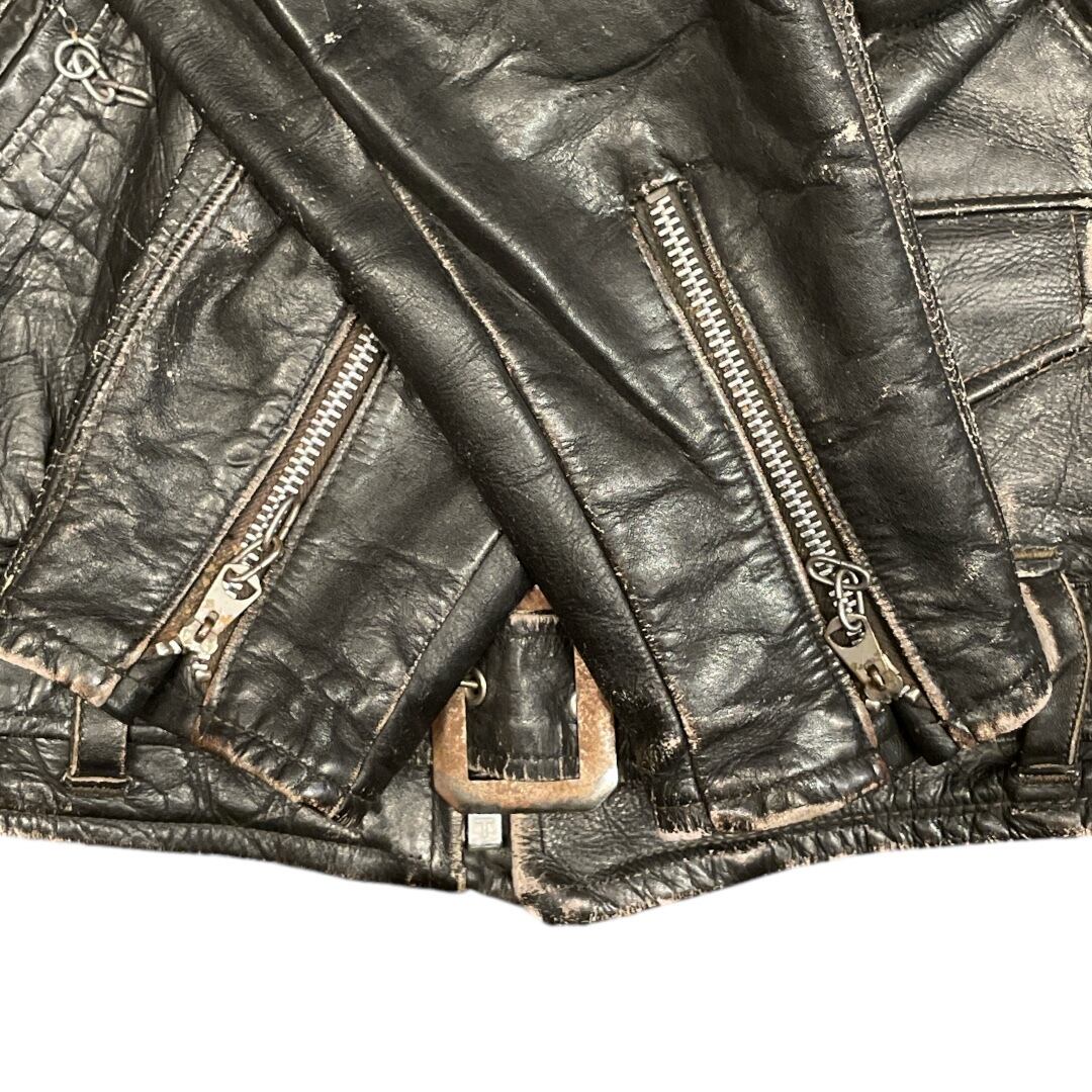 50-60's Schott PERFECTO One Star Riders Jacket | US TOKYO 50-60's Schott PERFECTO One Star Riders Jacket | US TOKYO
