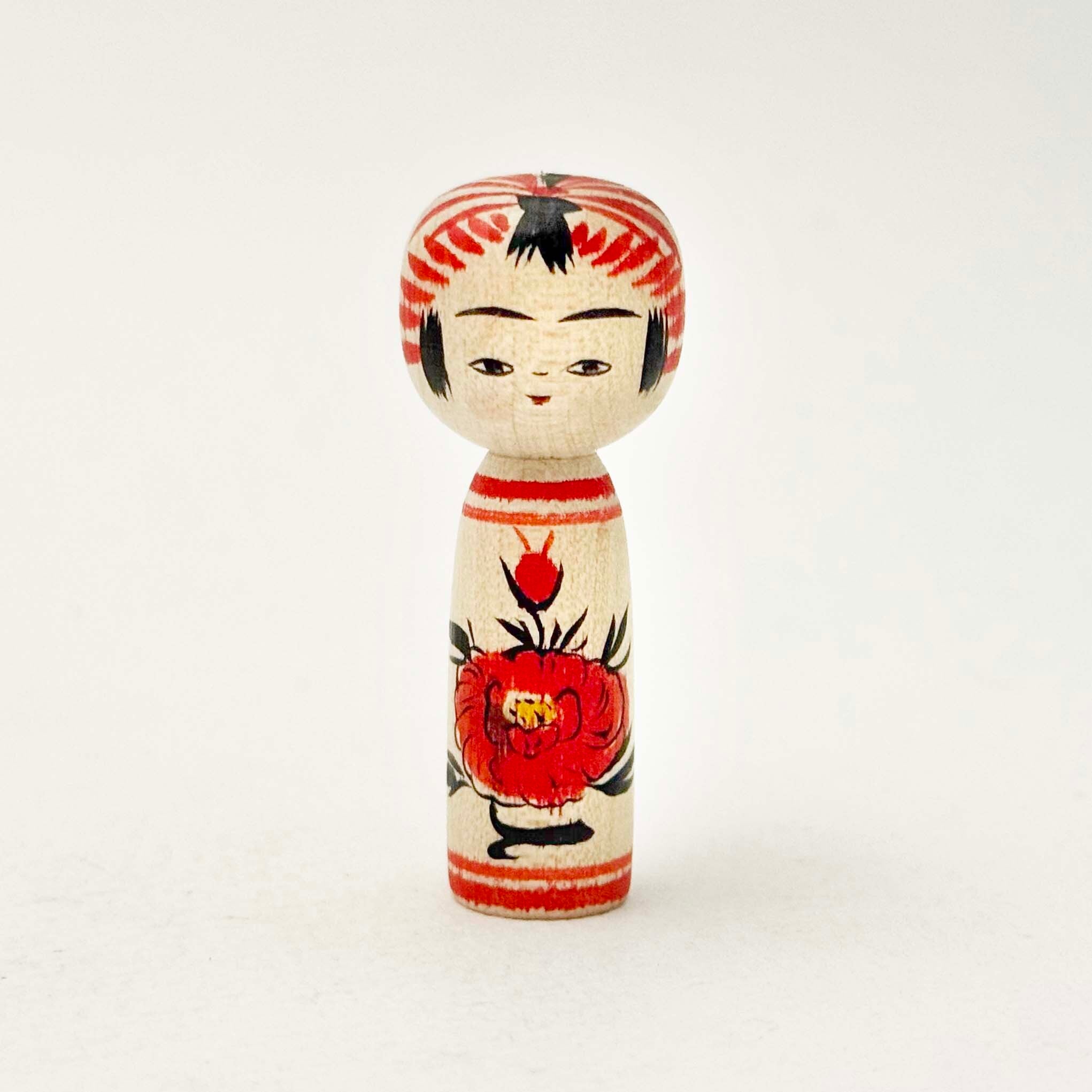 遠刈田系 / 佐藤良子工人（4cm）