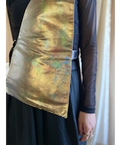 original vest 03 - 湖 -