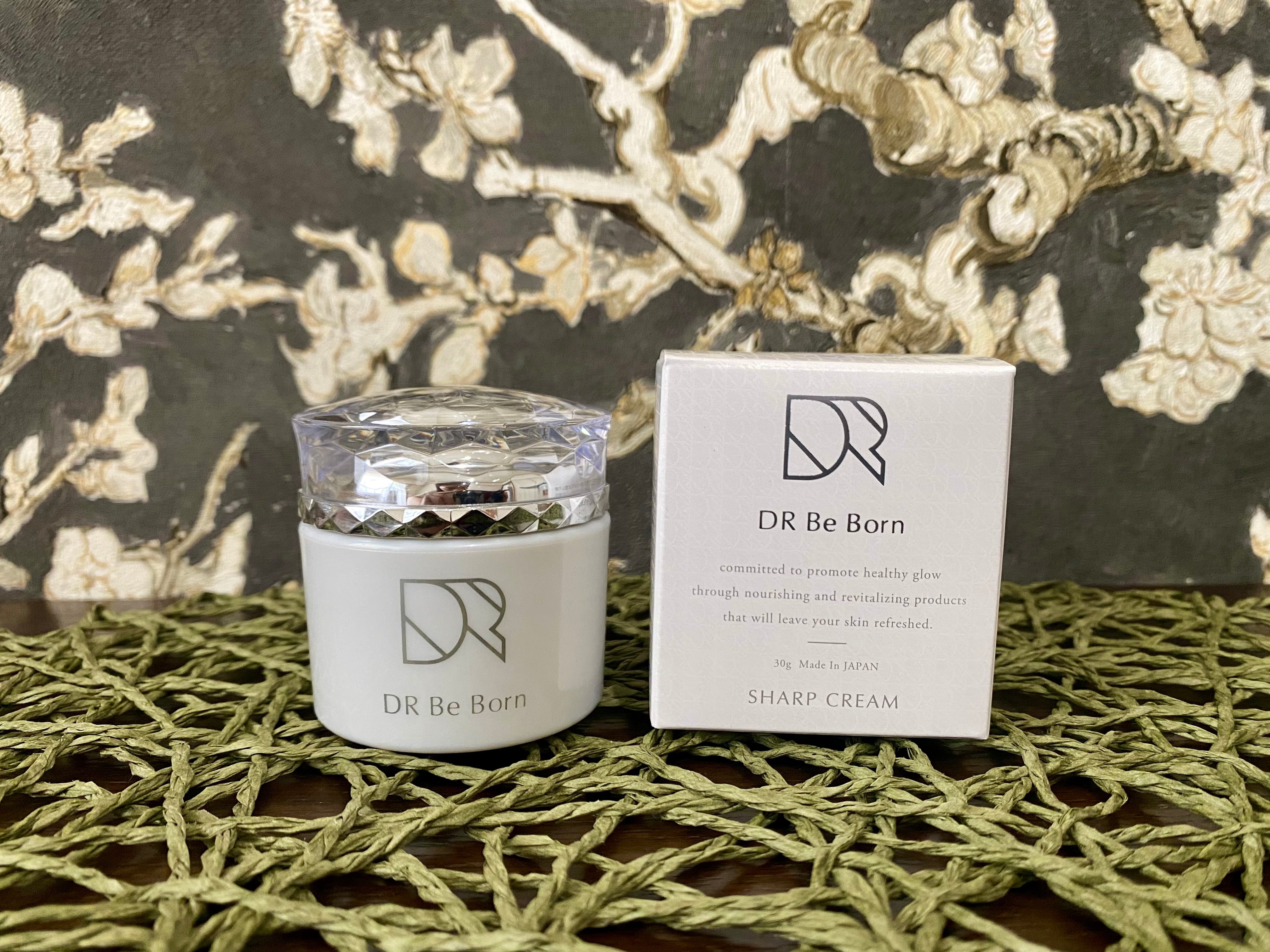 DRBB シャープクリーム | BEAUTY STORE