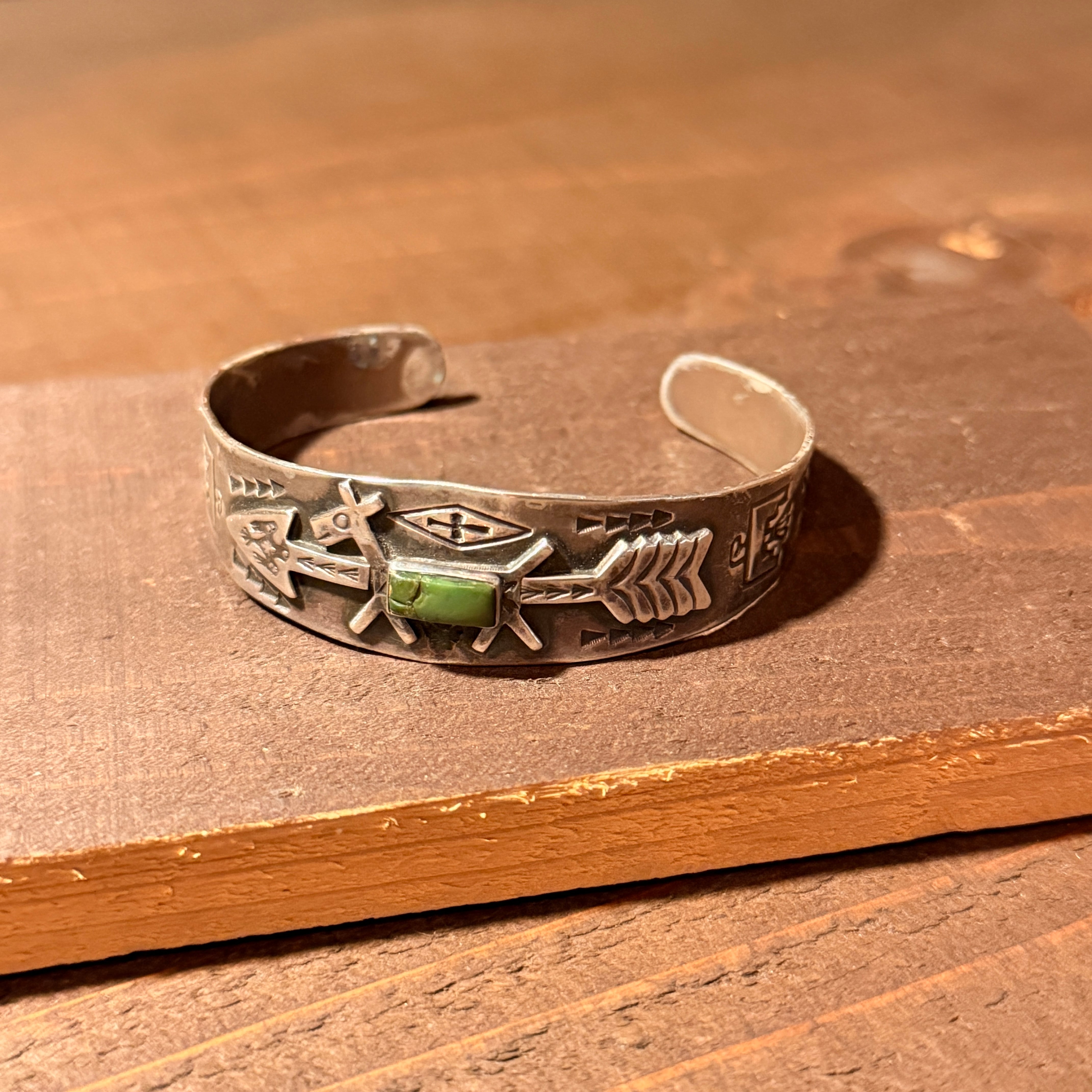 Indian Jewelry 